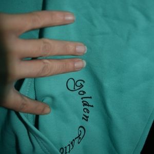 Off white hoodie mens size medium